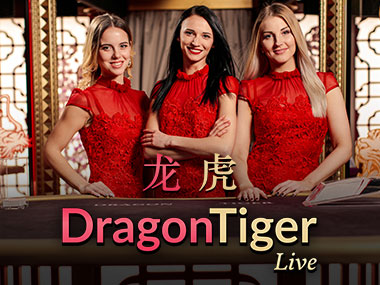 dragon tiger app