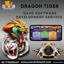 dragon tiger games