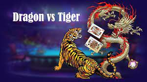 dragon tiger all game